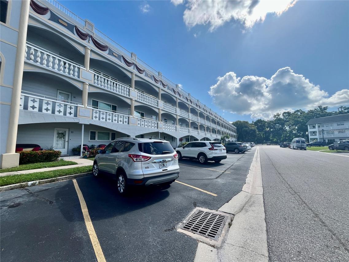 2460 Franciscan Dr. #28, Clearwater, FL 33763