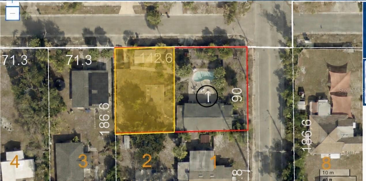 3710 21st Ave., St Petersburg, FL 33711