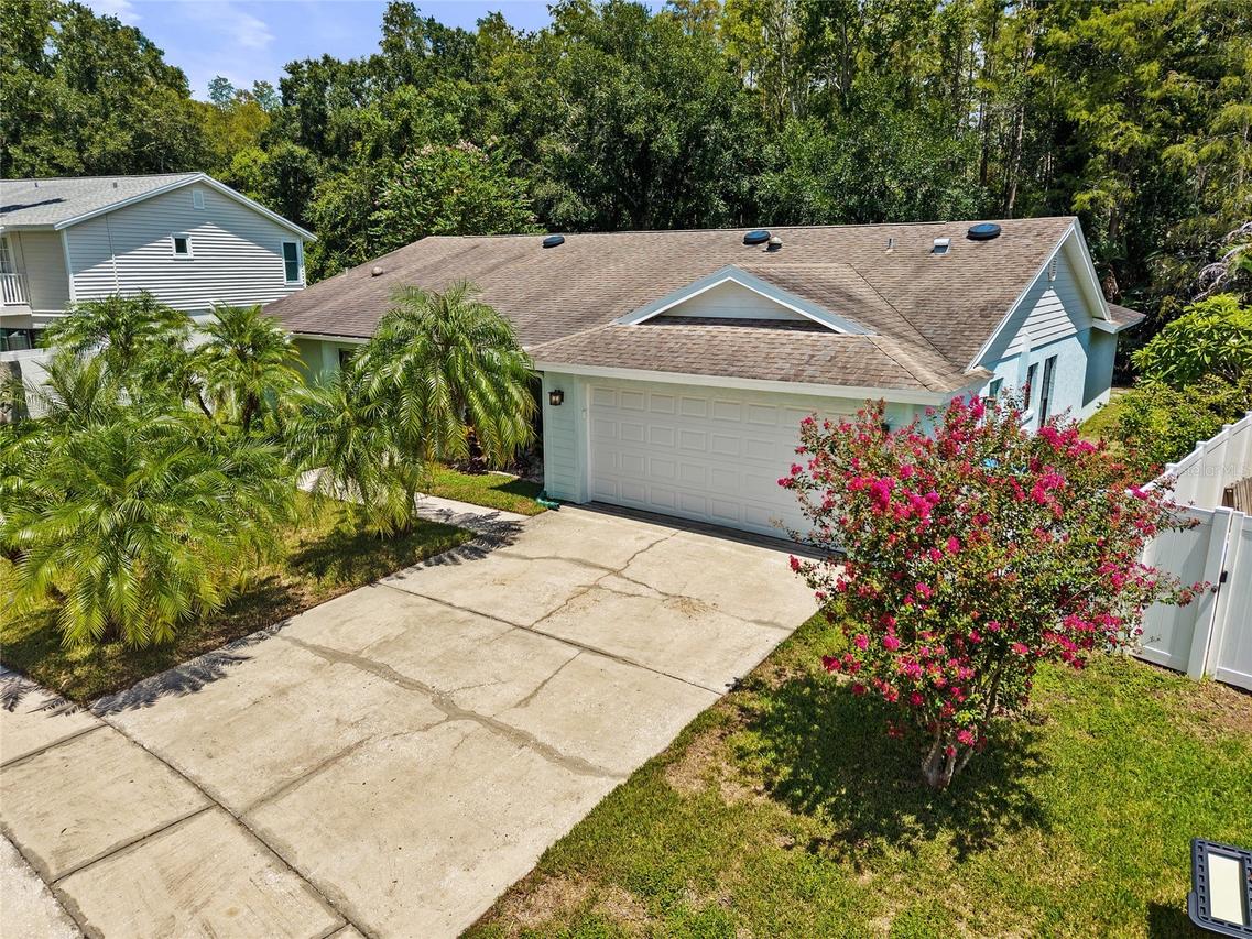 4917 Dewey Rose Ct., Tampa, FL 33624