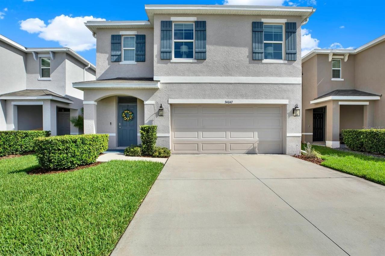 34047 Jasper Stone Dr, Wesley Chapel, FL 33543