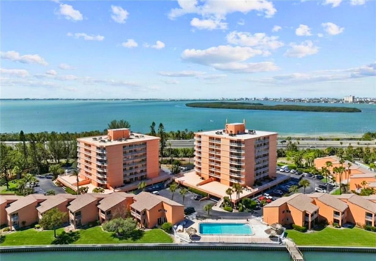 7400 Sunshine Skyway Ln. #106, St Petersburg, FL 33711