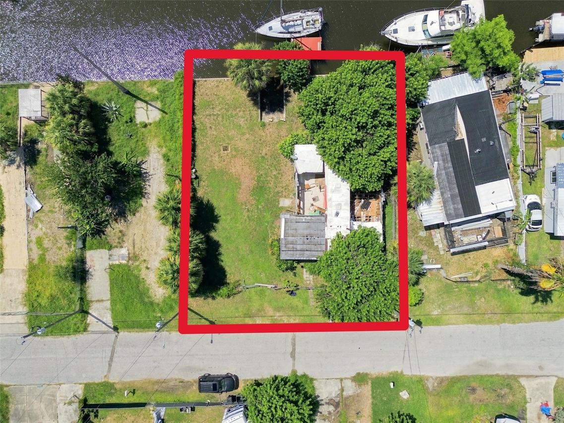 6732 Flicker Ln., Hudson, FL 34667
