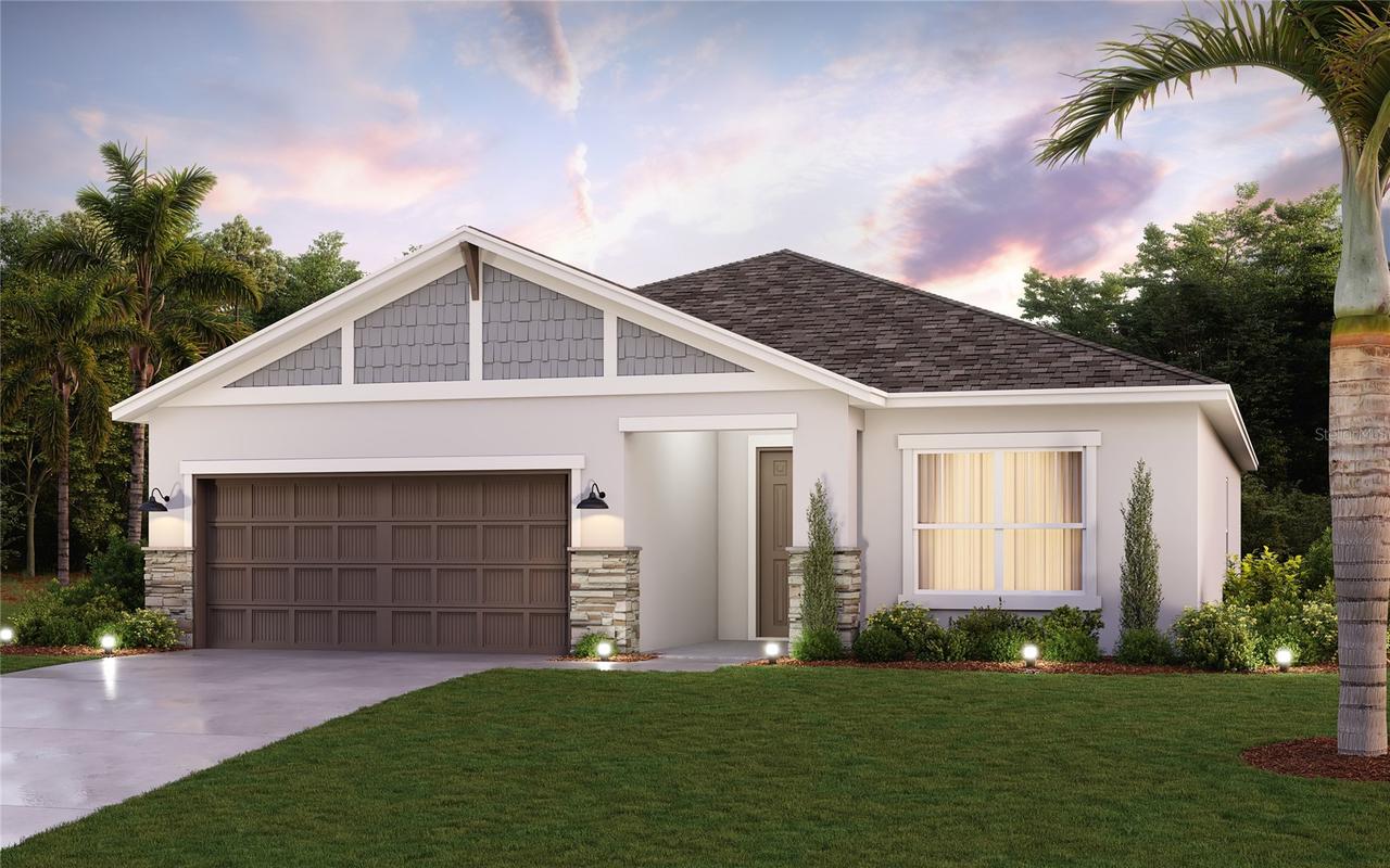3622 Jons Lakeview St., Plant City, FL 33566