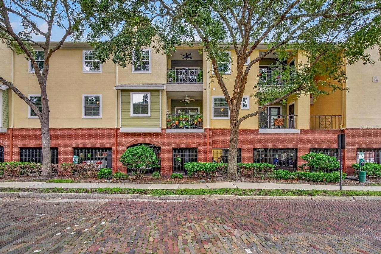 2010 E Palm Ave. #14318, Tampa, FL 33605