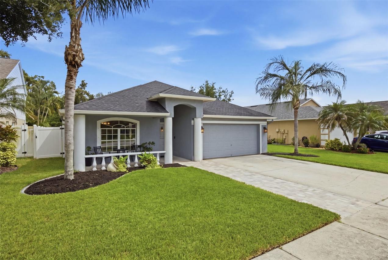 416 Cypress View Dr., Oldsmar, FL 34677