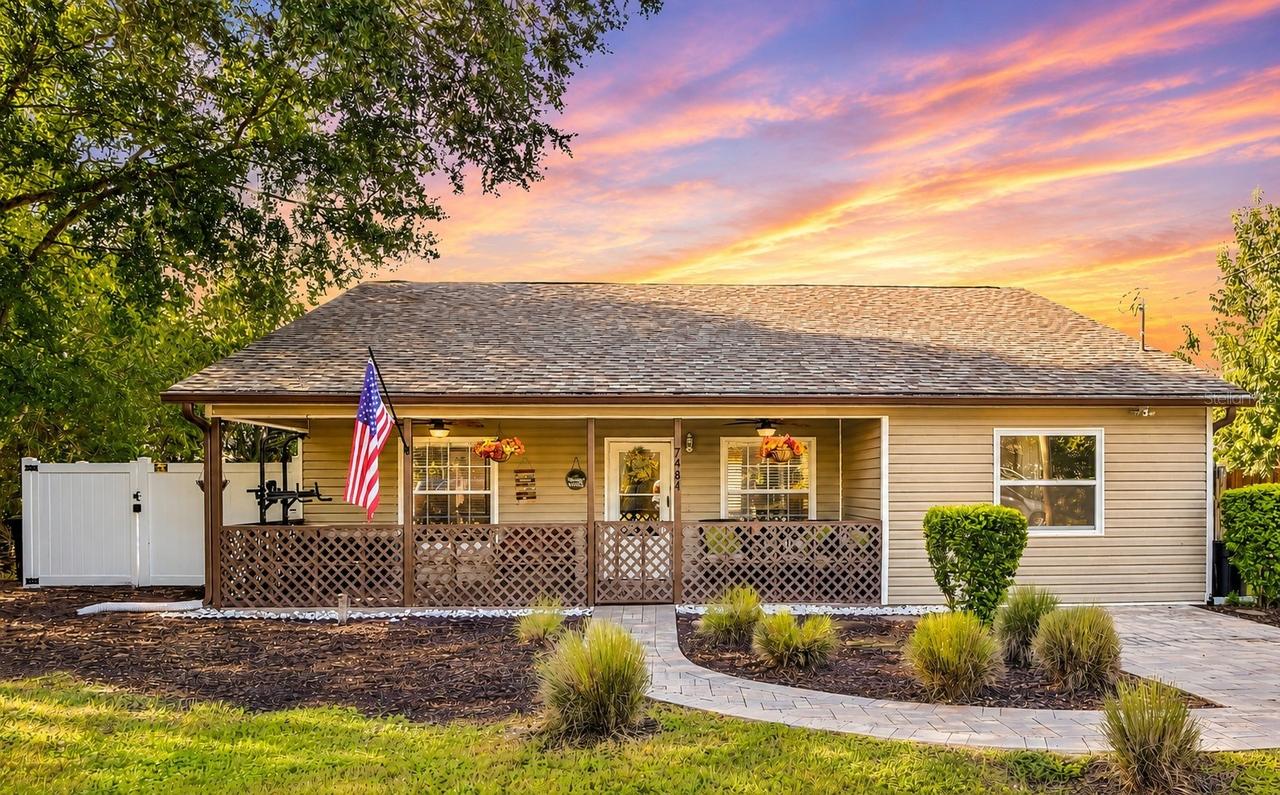 7484 Susquehanna Tr., Spring Hill, FL 34606