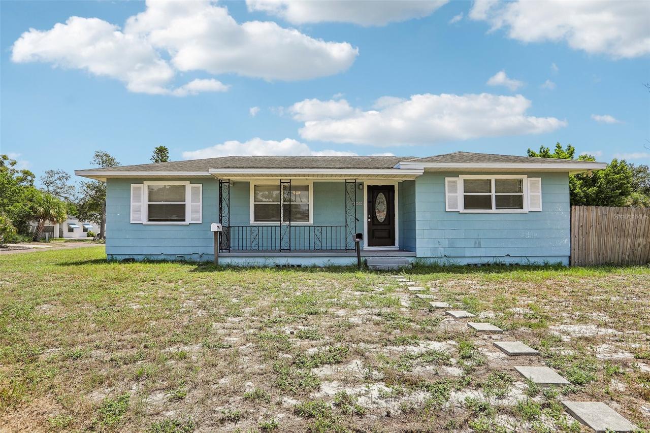 4500 3rd Ave., St Petersburg, FL 33711