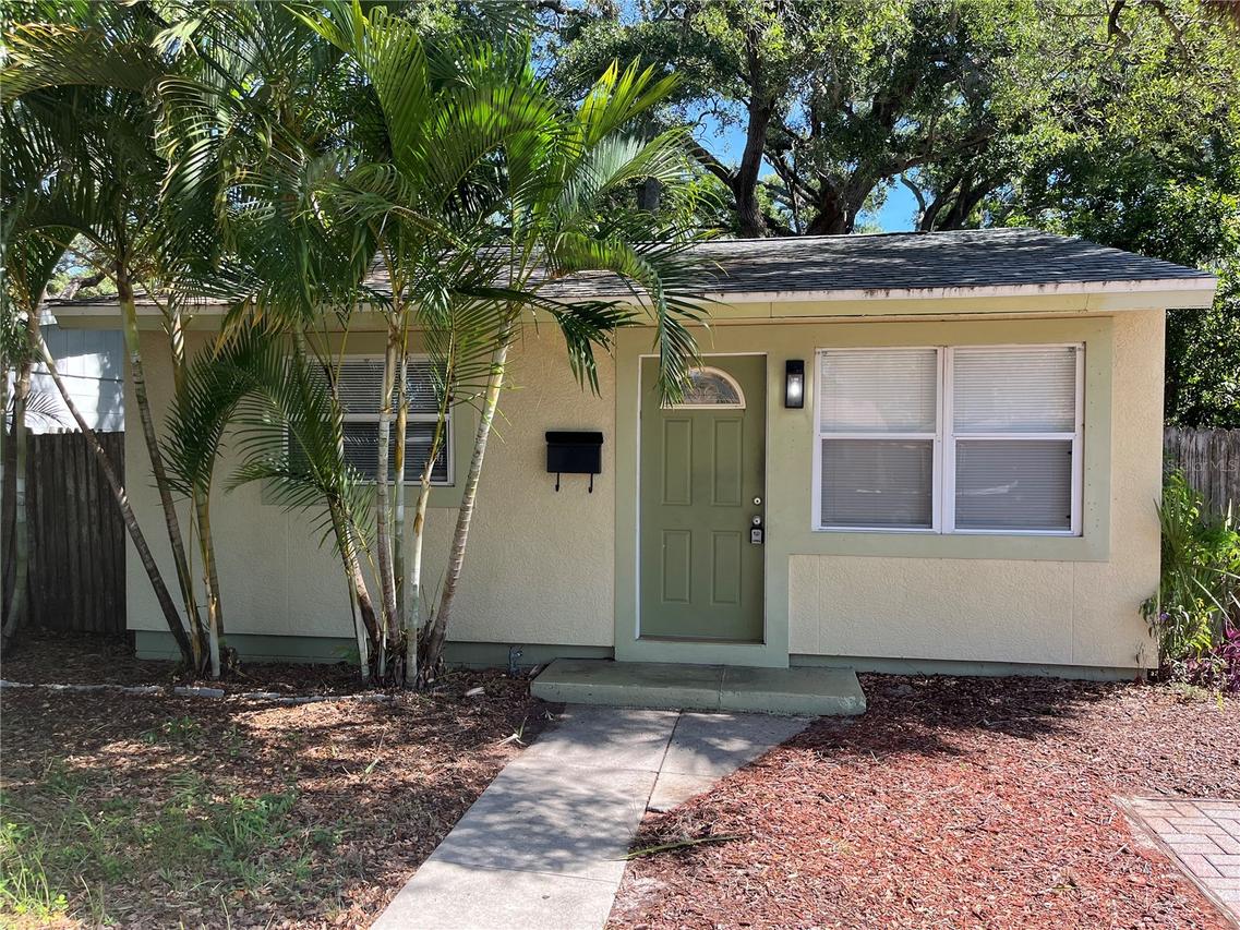 5135 39th Ave., St Petersburg, FL 33709