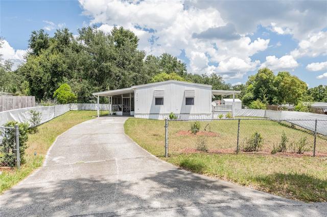 New Construction Homes For Sale This Week That Attend Tenoroc Senior High School: August 26th to September 1st