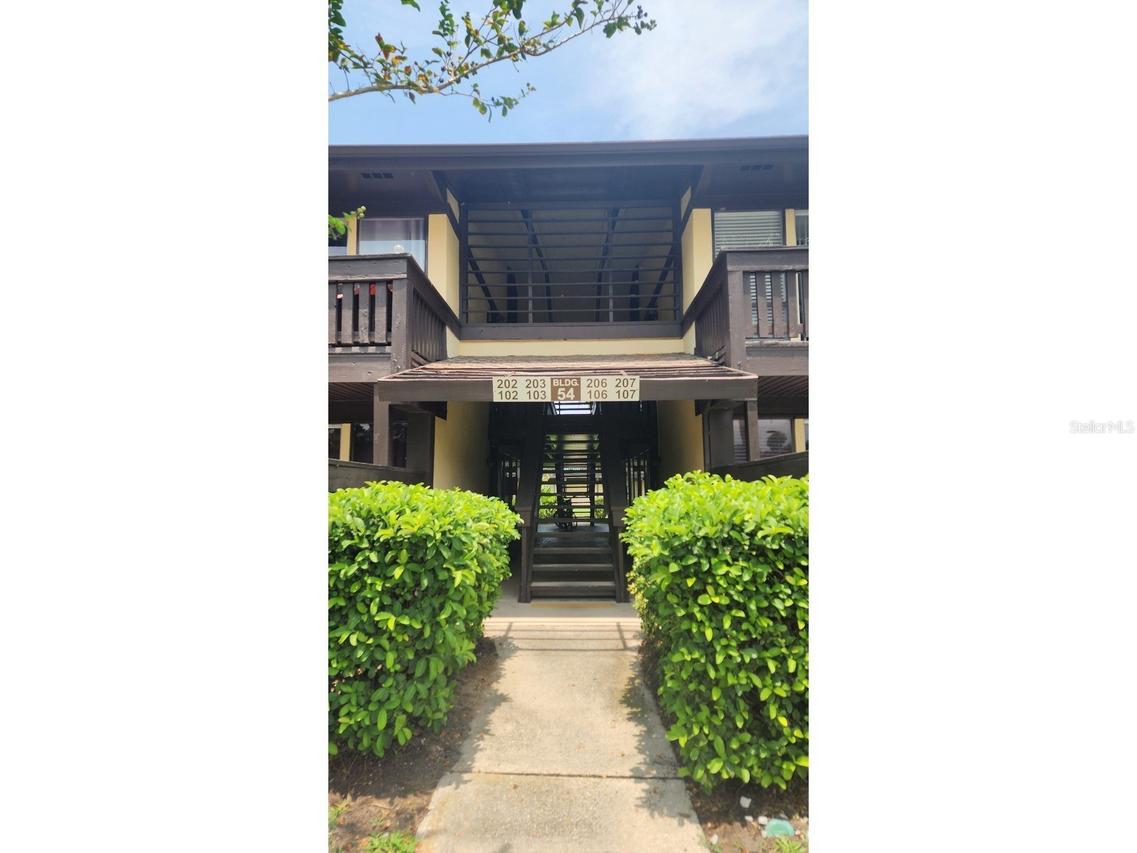 54 Club House Dr. #103, Palm Coast, FL 32137