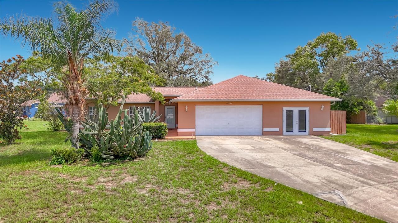 12257 Genter Dr., Spring Hill, FL 34609