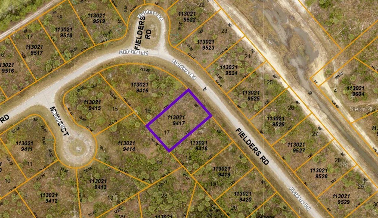 1130219417 Fielders Rd., North Port, FL 34288