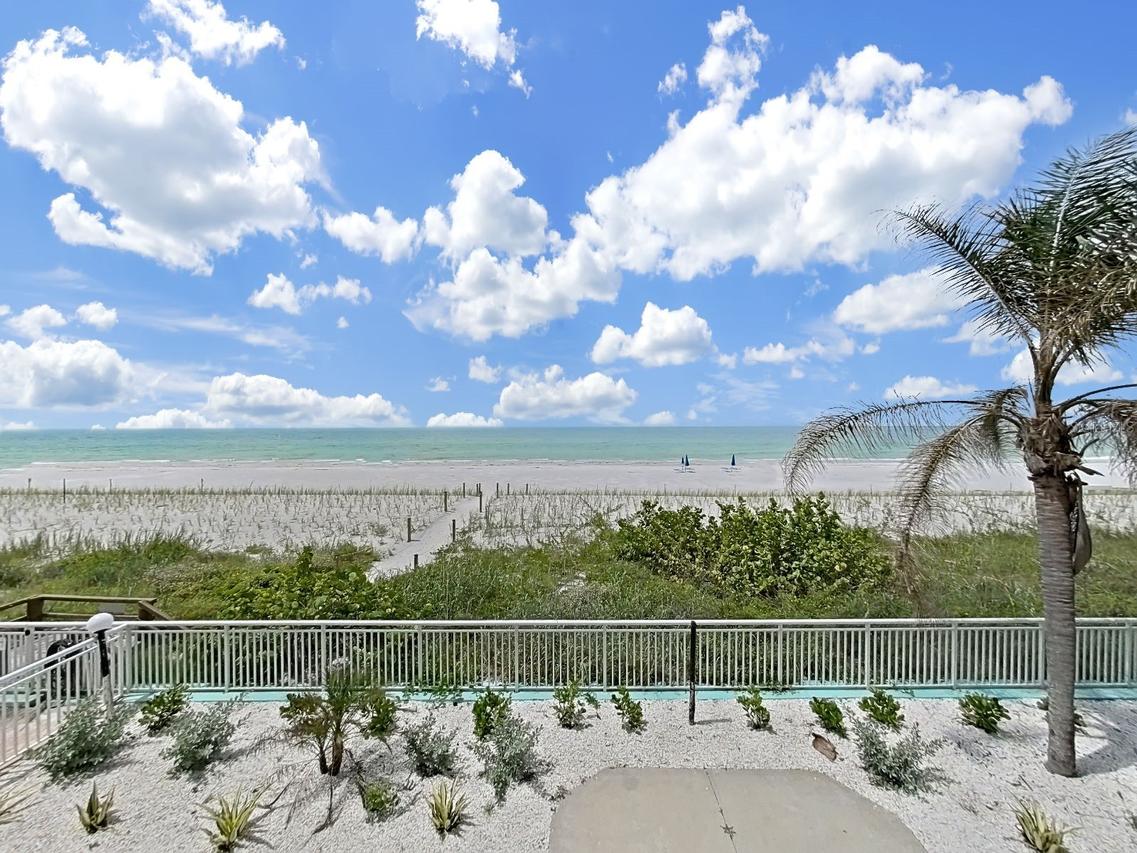 19440 Gulf Blvd. #104, Indian Shores, FL 33785