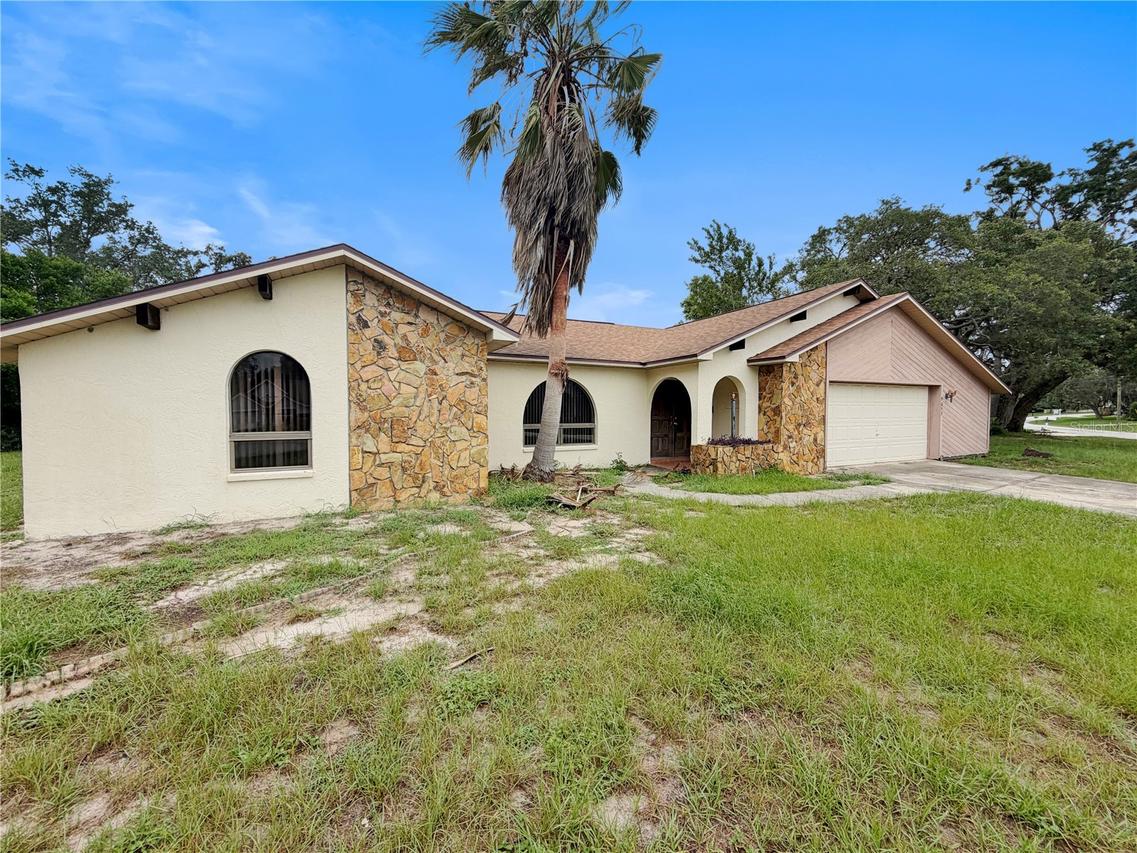 9057 Gallup Rd., Spring Hill, FL 34608