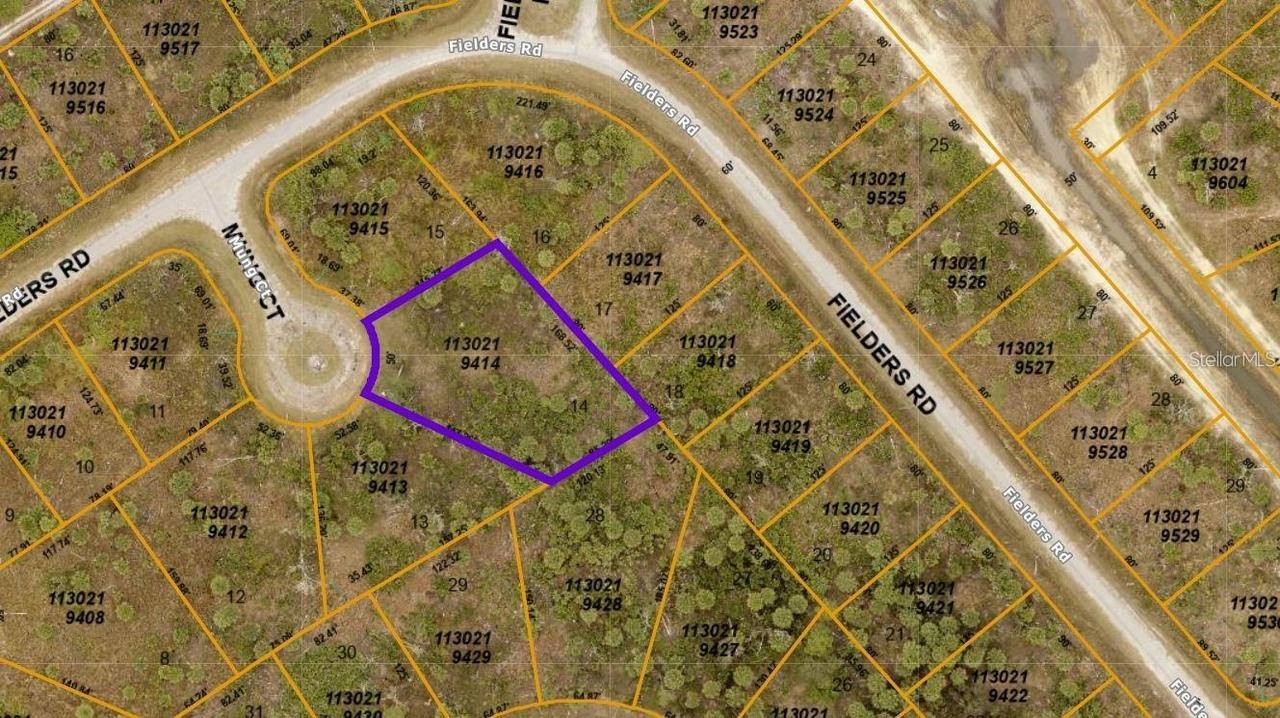 1130219414 Mung Ct., North Port, FL 34288