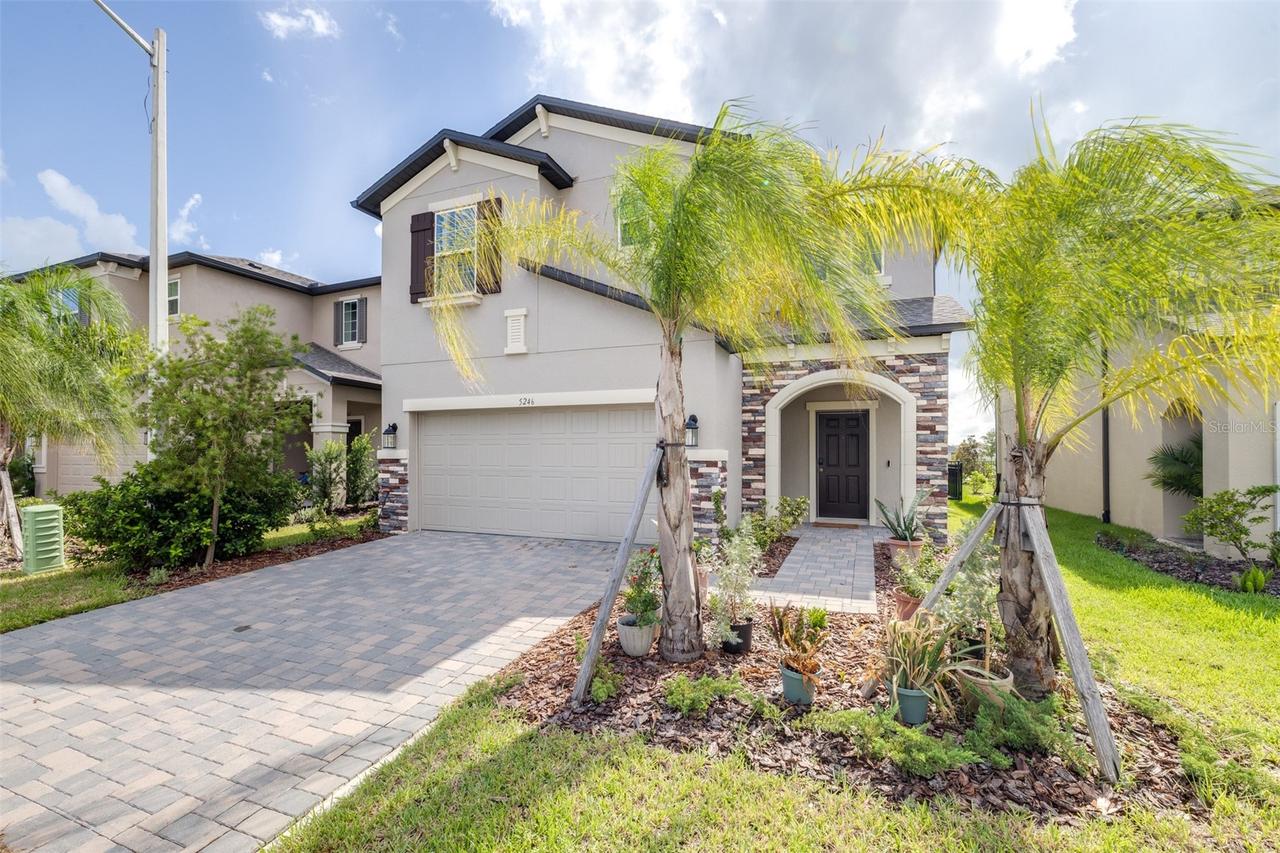 5246 Currant St., Lakeland, FL 33811