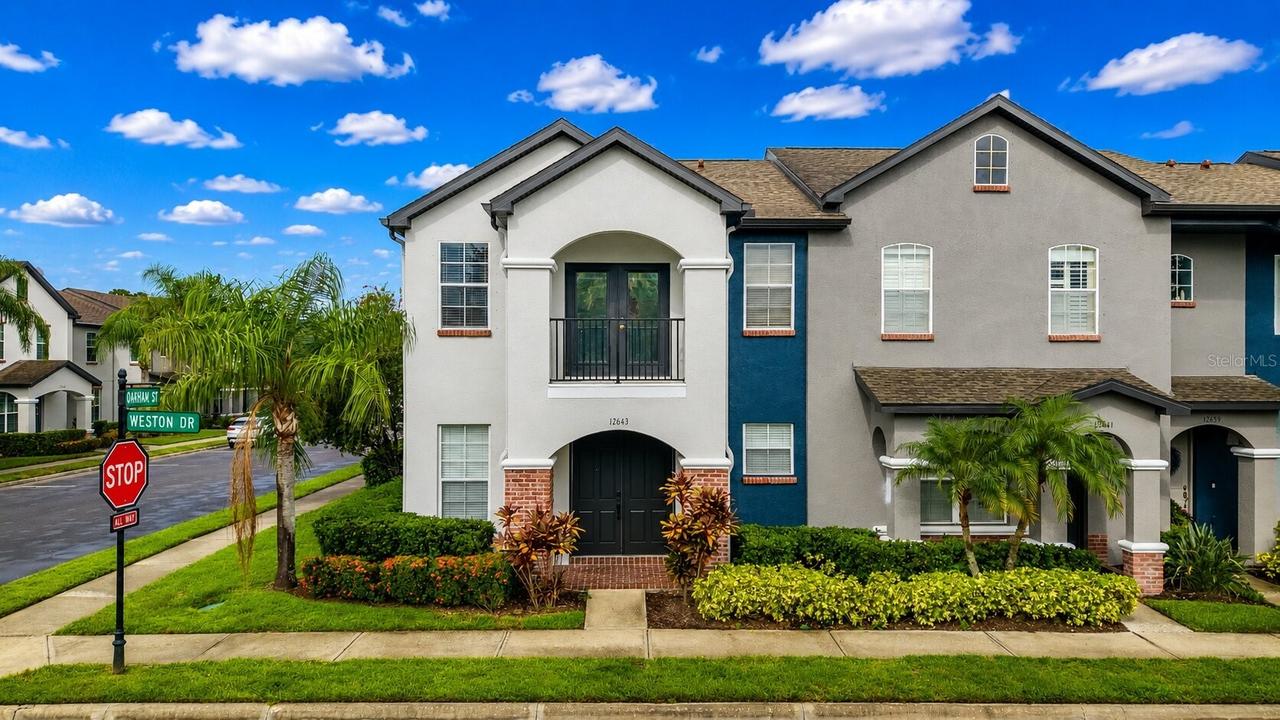 12643 Weston Dr., Tampa, FL 33626