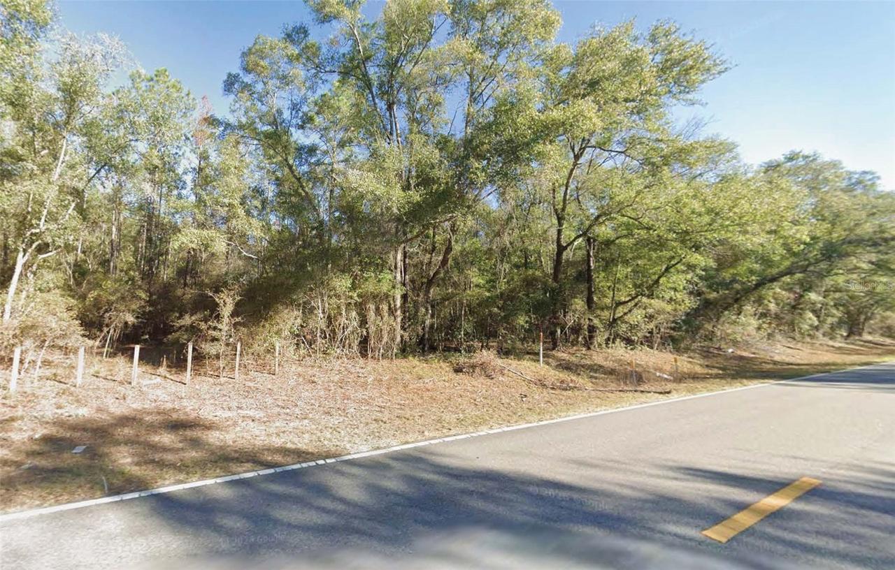 Tram Rd., Tallahassee, FL 32311