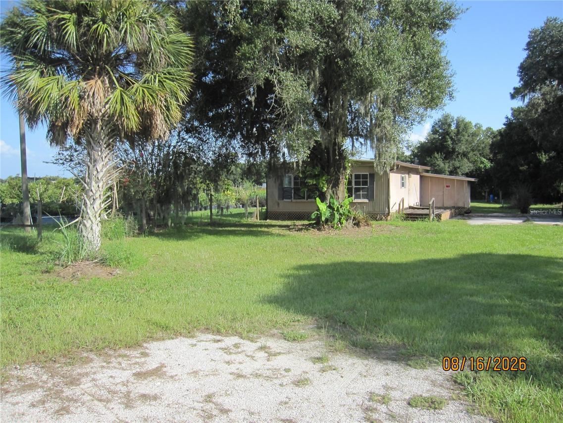3216 Jack Jones Rd., Wauchula, FL 33873