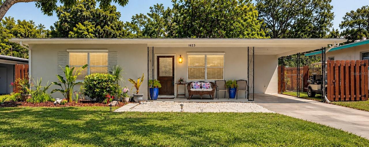 1623 San Mateo Dr., Dunedin, FL 34698