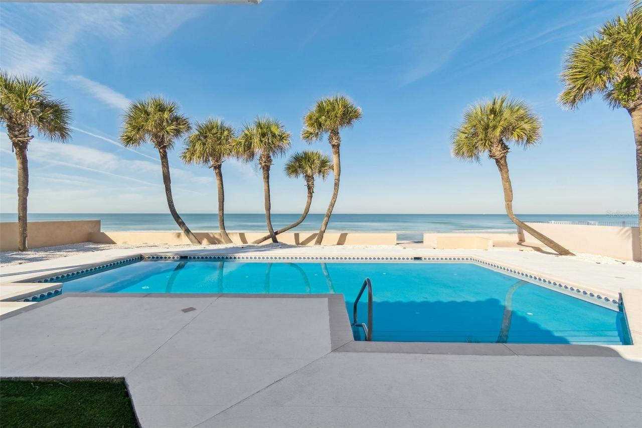 1520 Gulf Blvd., Belleair Beach, FL 33786