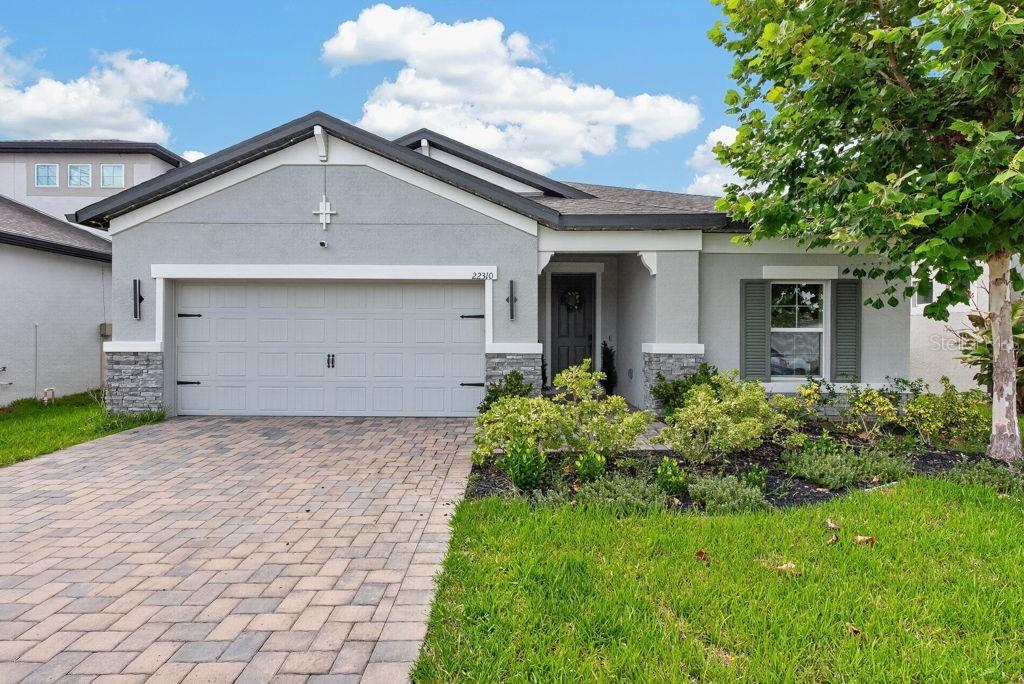 22310 Woodmen Hall Dr., Land O Lakes, FL 34637