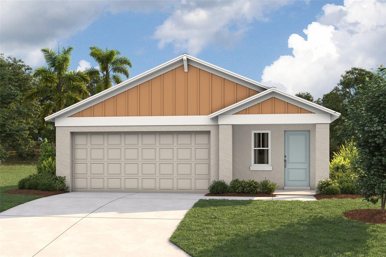 6040 Prairie Run, Haines City, FL 33844