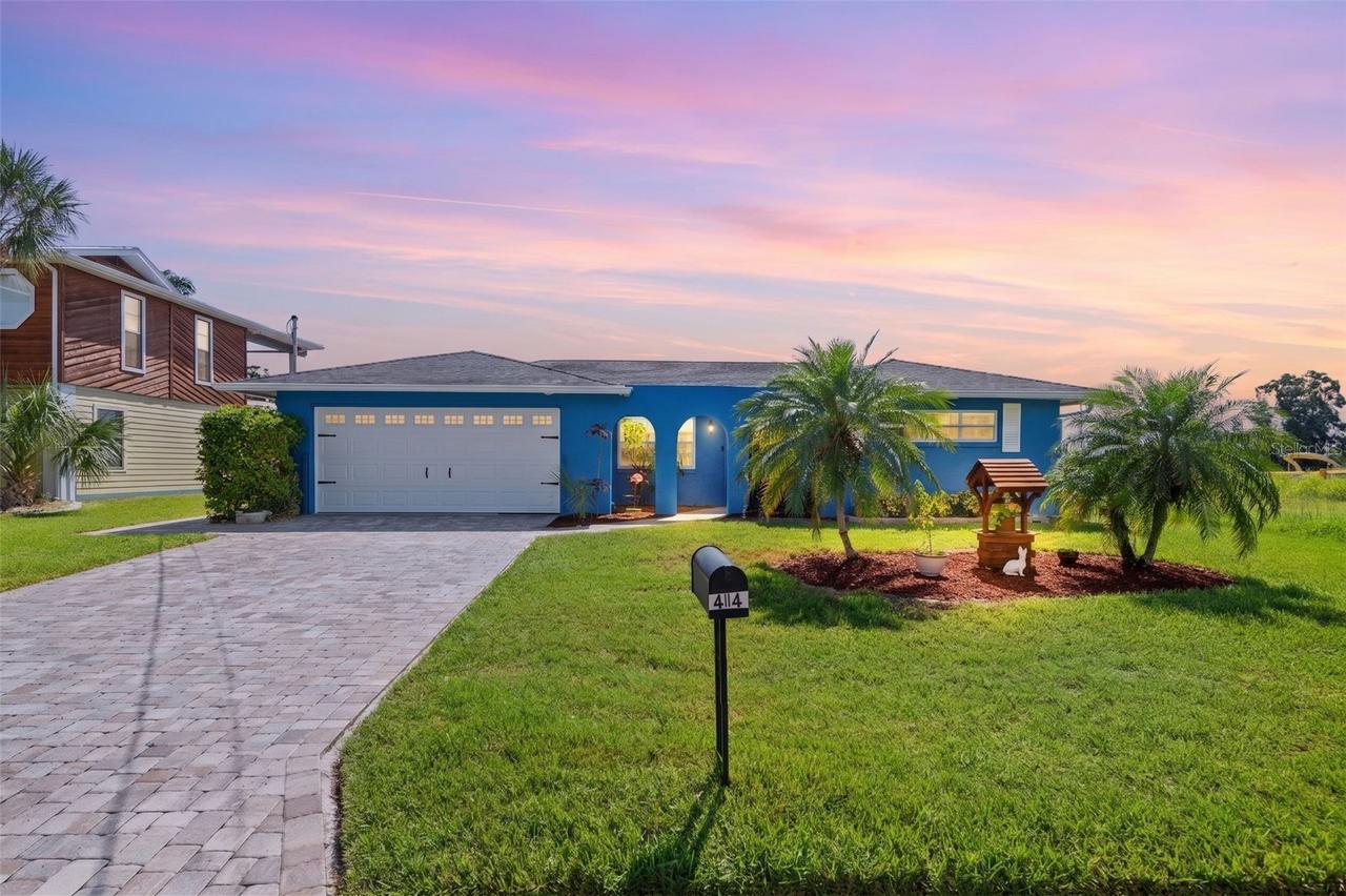 4114 Orchid Dr., Hernando Beach, FL 34607