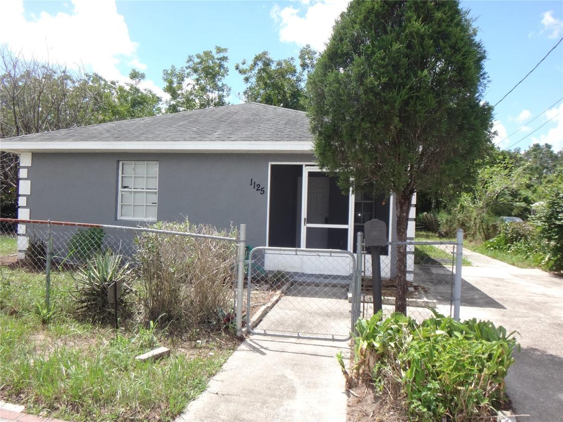 1125 Britts Ln., Bartow, FL 33830