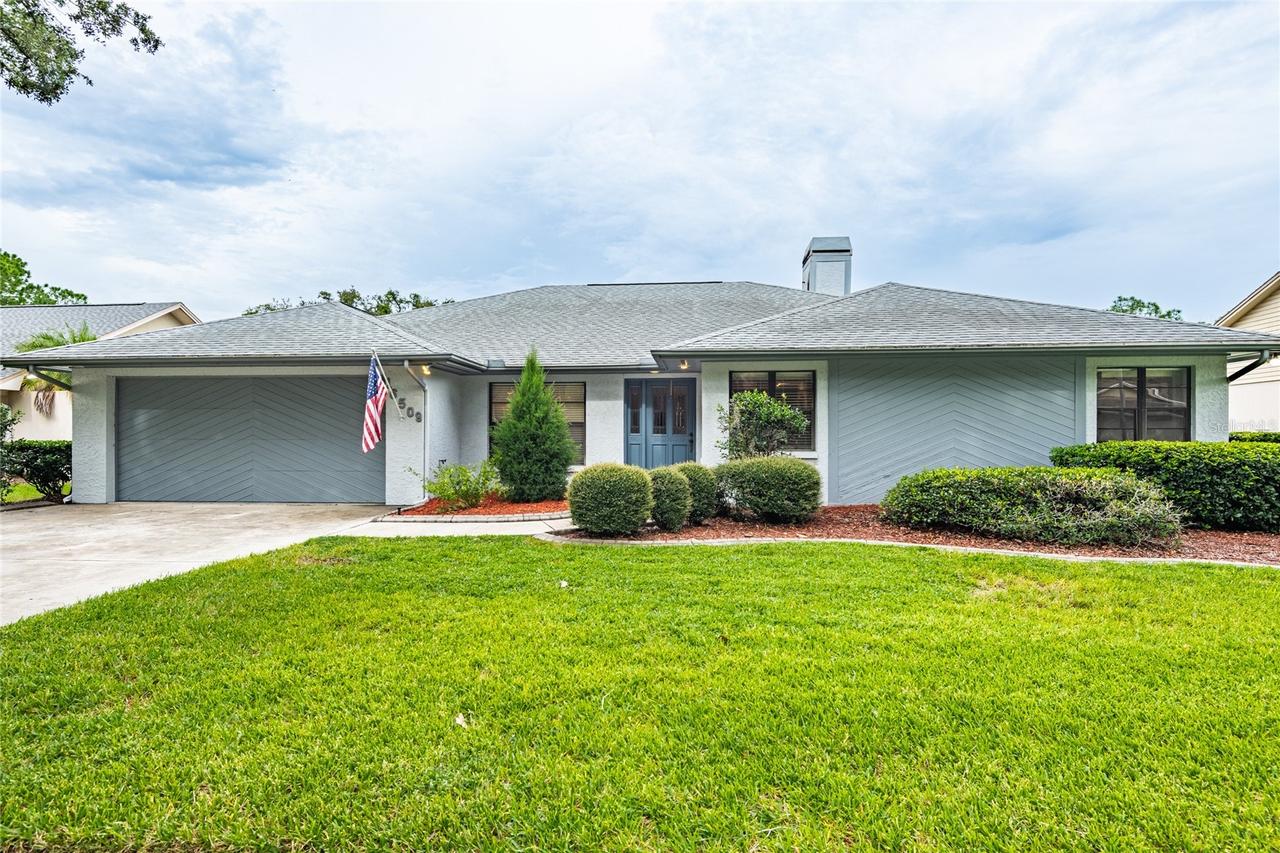16509 E Course Dr., Tampa, FL 33624
