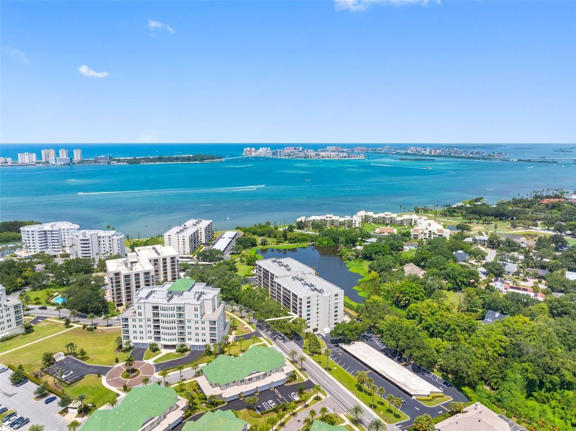 220 Belleview Blvd. #403, Belleair, FL 33756