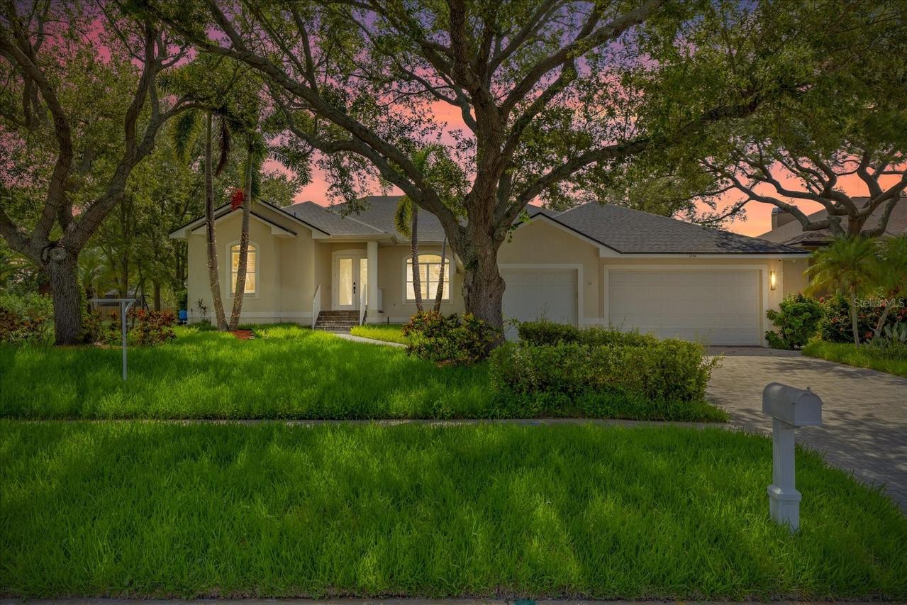 2706 Skimmer Point Dr., Gulfport, FL 33707