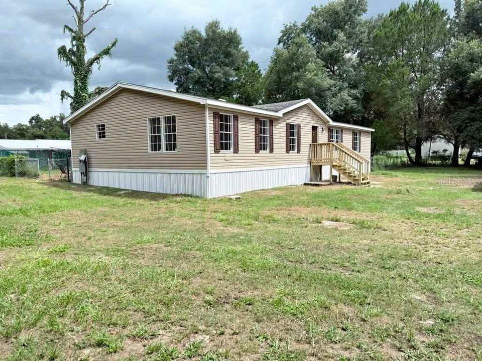 1481 NW 111th Ct., Ocala, FL 34482
