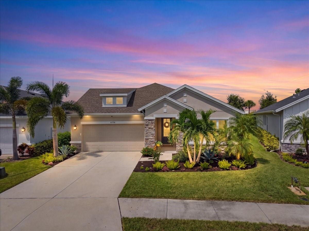 11756 Richmond Tr., Parrish, FL 34219