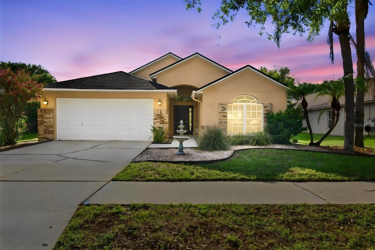 6637 Thackston Dr., Riverview, FL 33578