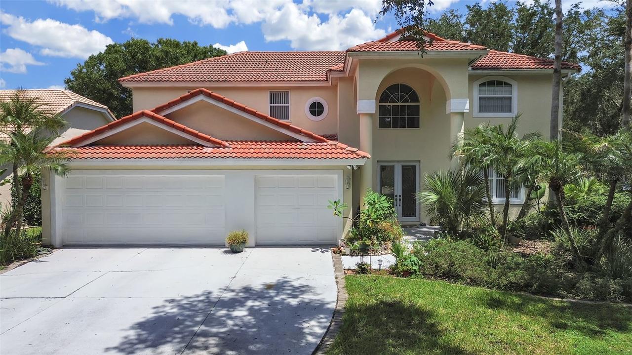 10212 Garden Alcove Dr., Tampa, FL 33647