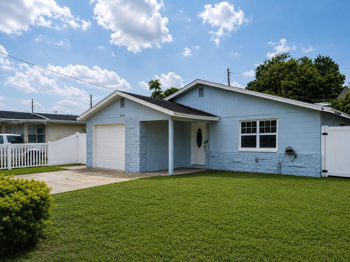 3440 Beechwood Ter., Pinellas Park, FL 33781