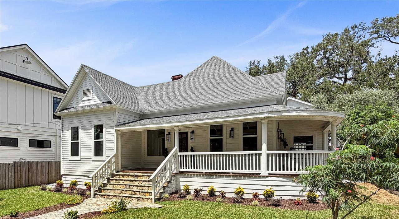 317 W Frances Ave., Tampa, FL 33602