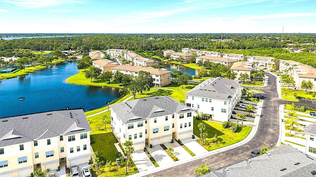 9939 Key Haven Rd., Seminole, FL 33777