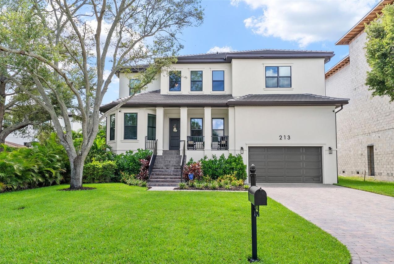 213 S Occident St., Tampa, FL 33609