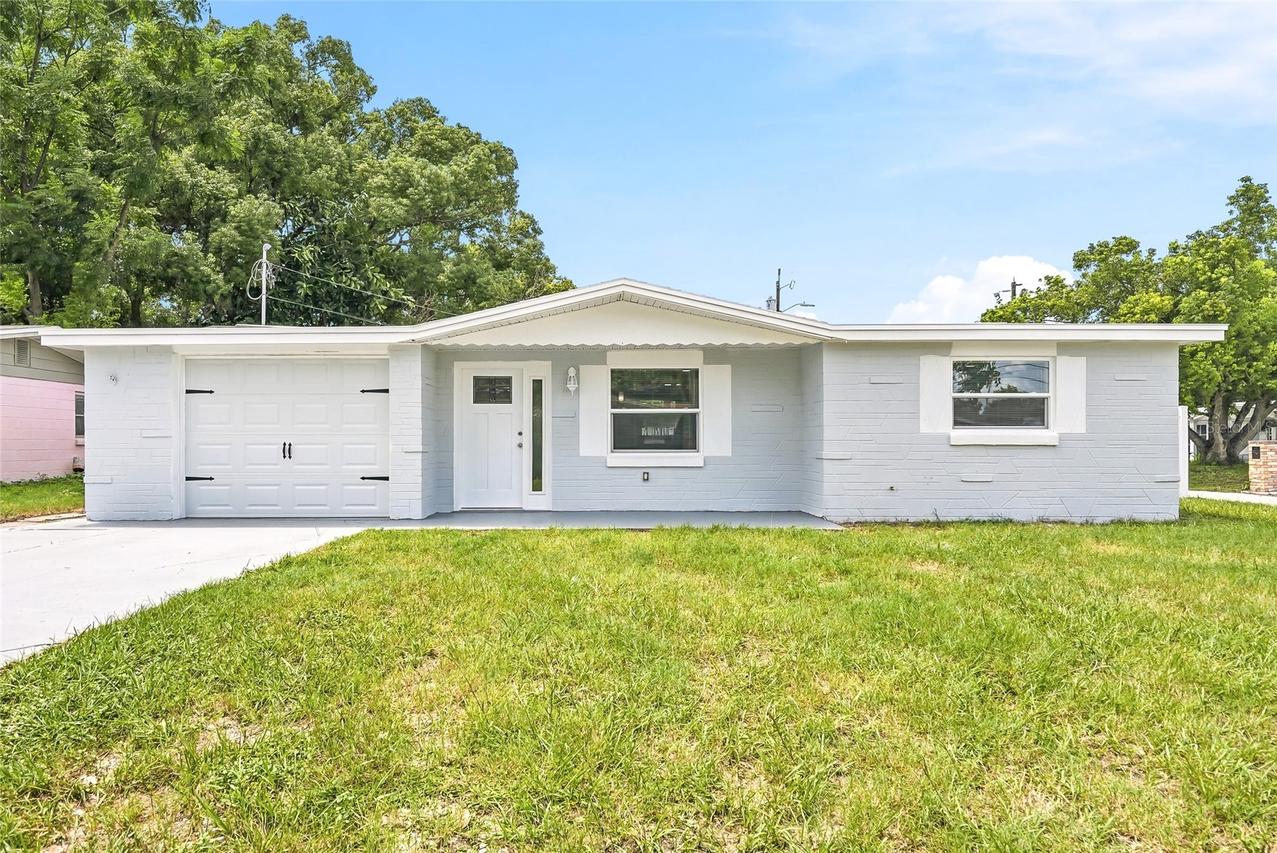 4243 Day Dr., New Port Richey, FL 34652
