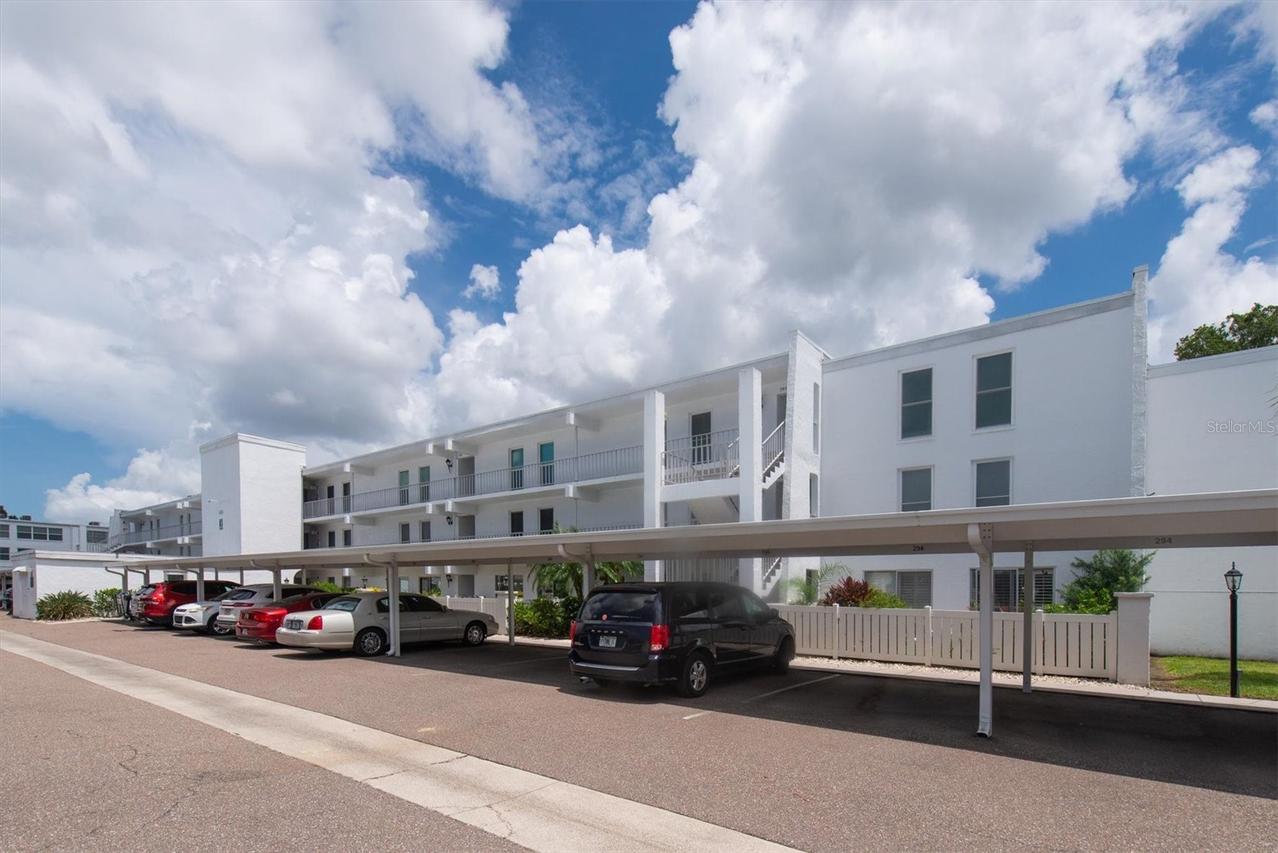 1655 S Highland Ave. #J194, Clearwater, FL 33756
