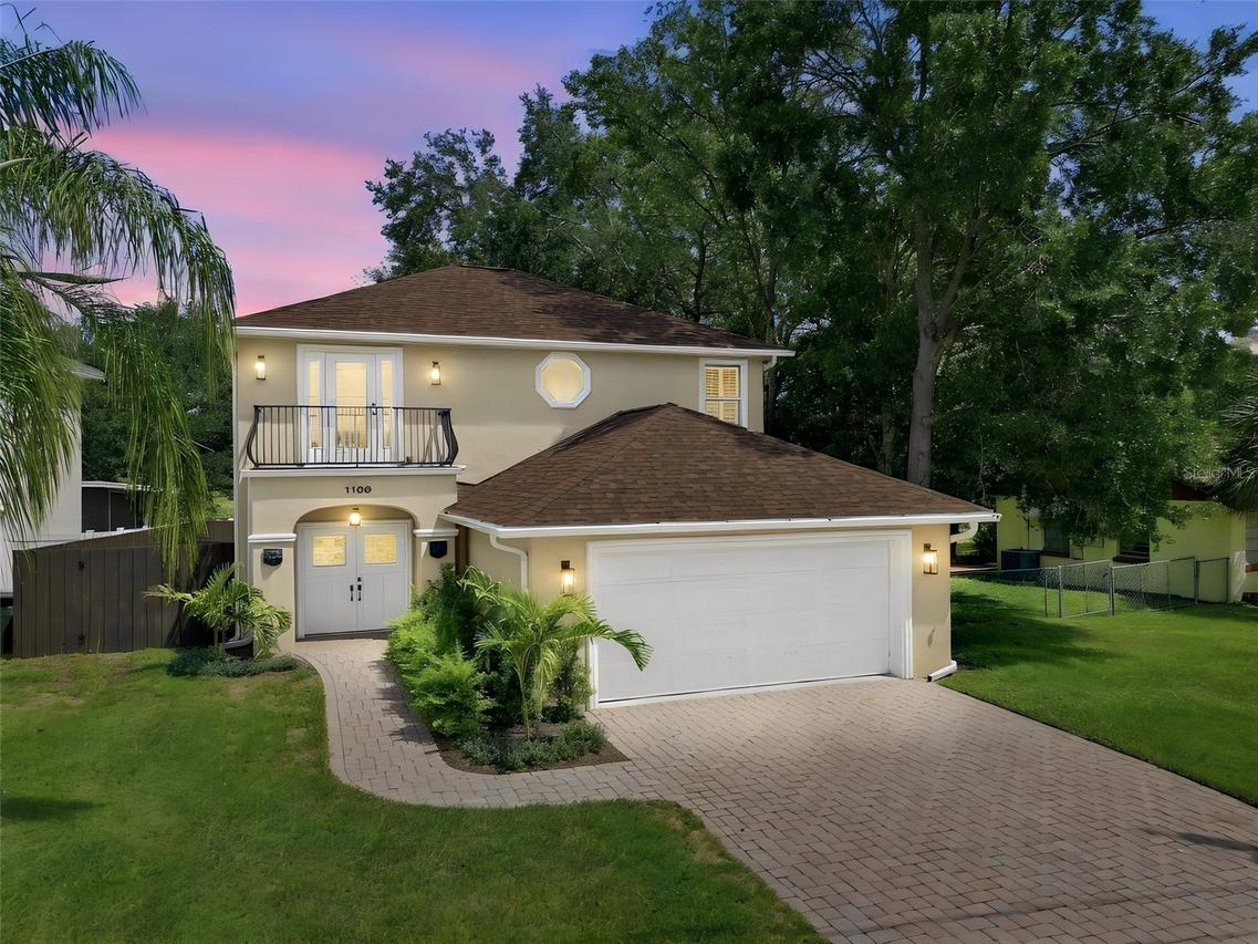 1109 S Pine Lake Dr., Tampa, FL 33612