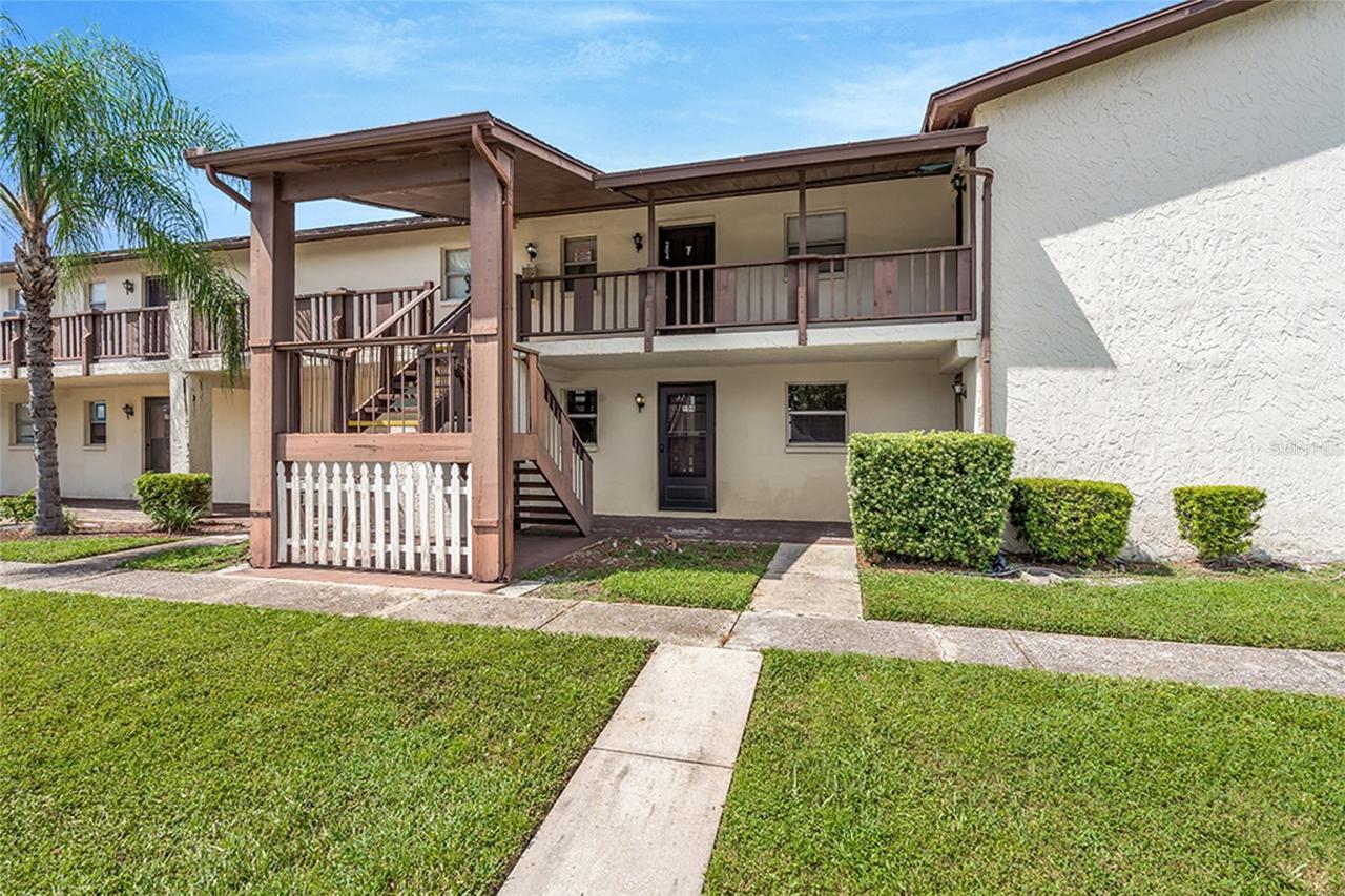 5521 Bay Blvd. #104, Port Richey, FL 34668
