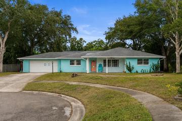 New Homes For Sale This Week That Attend Tarpon Springs Elementary School: September 4th to September 10th
