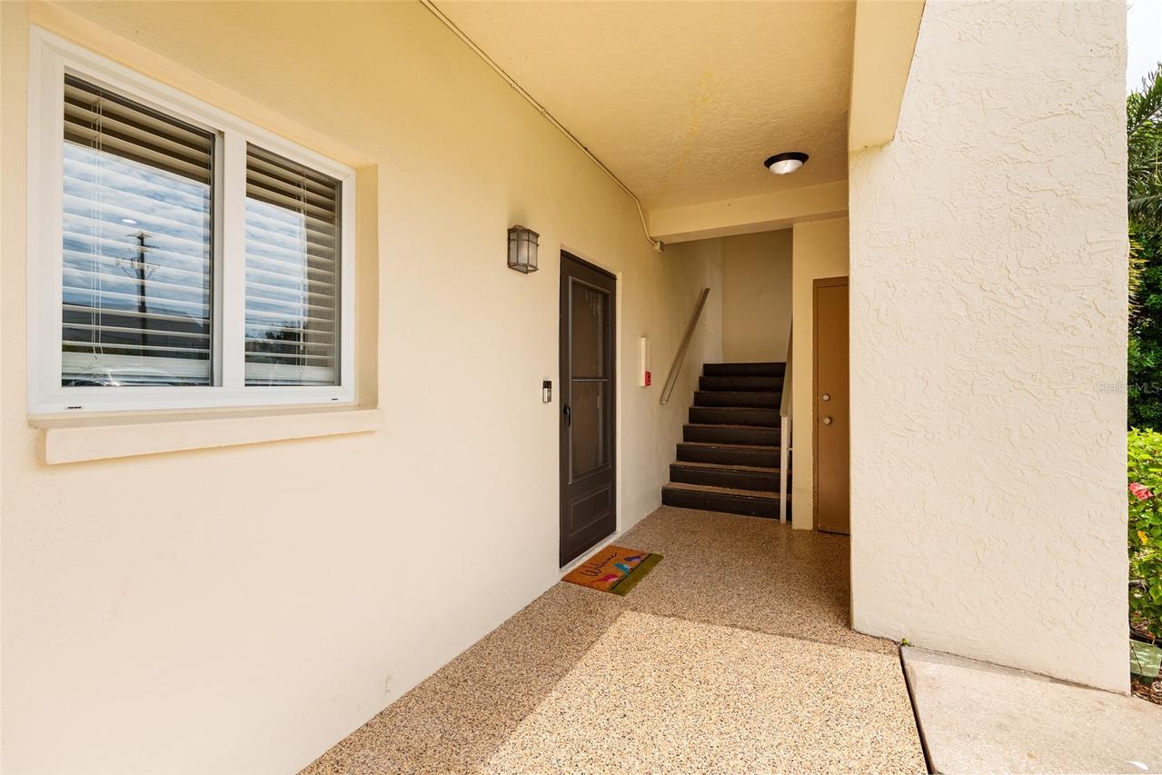 4595 Chancellor St. #114, St Petersburg, FL 33703