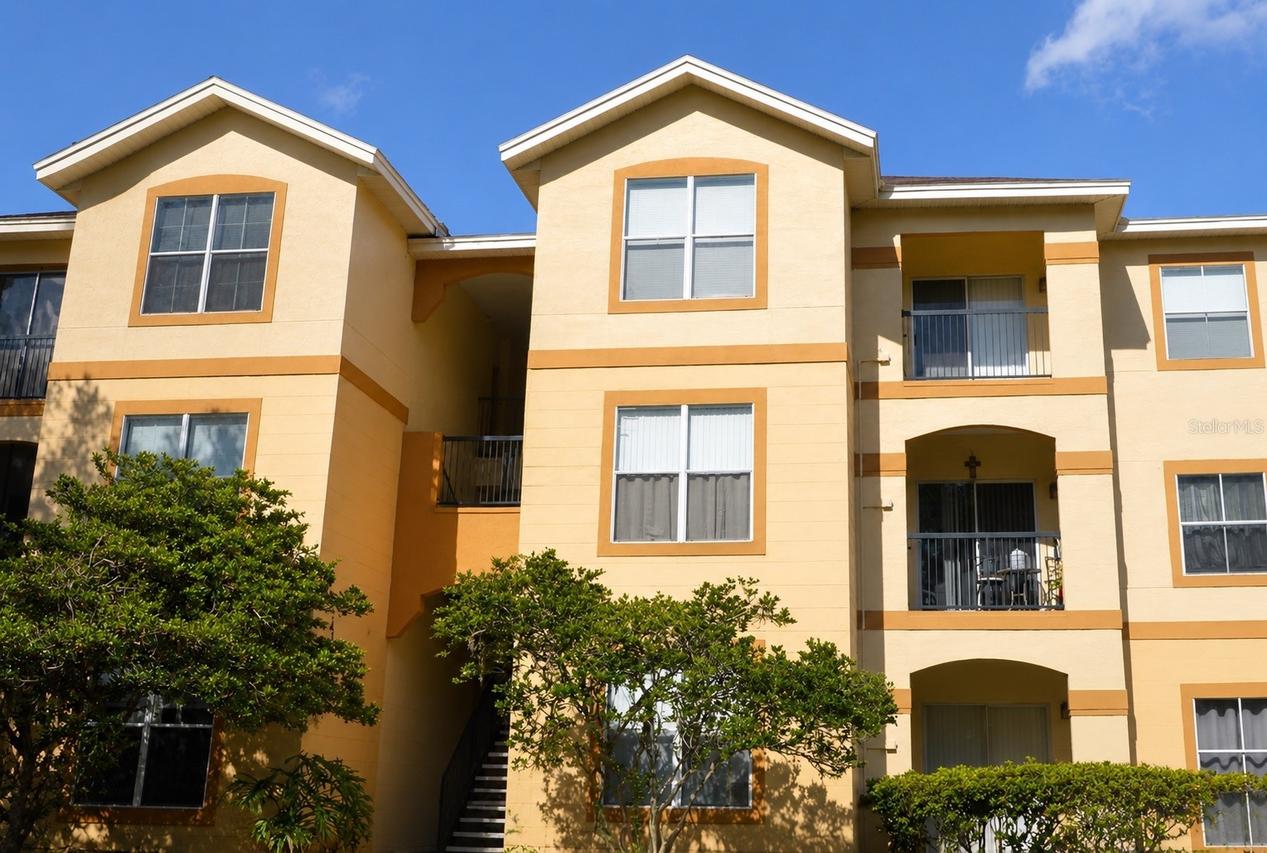 5610 Pinnacle Heights Cir. #309, Tampa, FL 33624