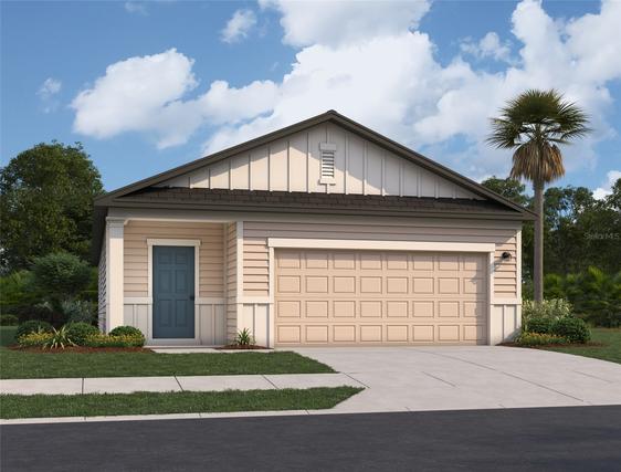 New Construction Homes For Sale This Week in DeLand: August 19th to August 25th