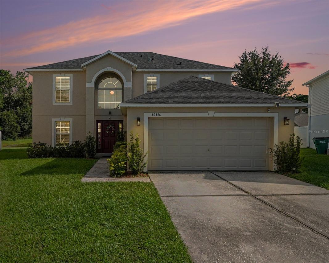 30346 Rattana Ct., Wesley Chapel, FL 33545