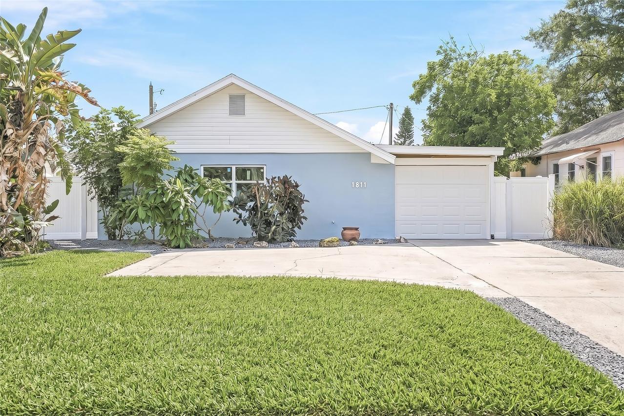 1811 49th St., St Petersburg, FL 33710